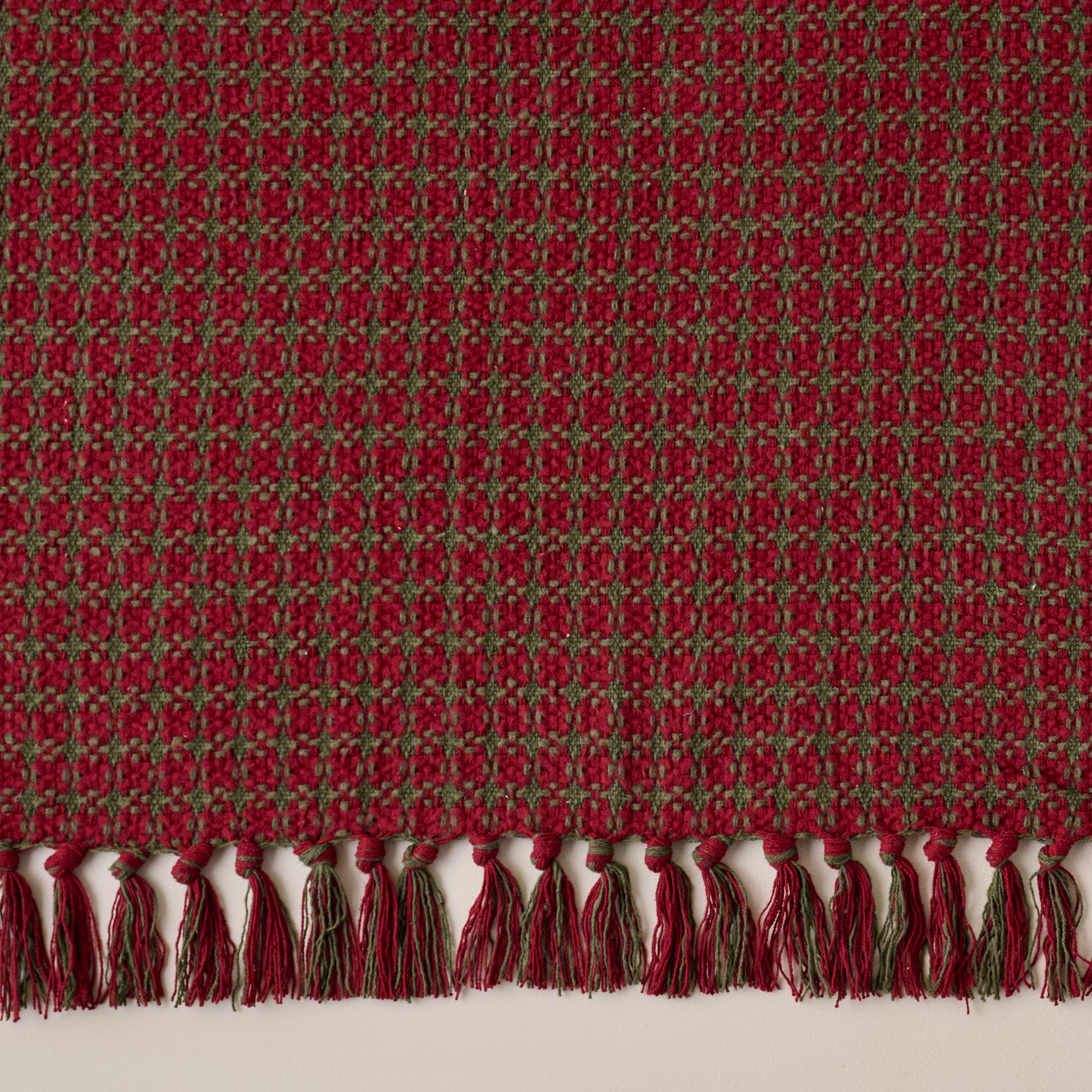 Aspen Throw