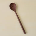 The Gristmill Collection Walnut Spoon