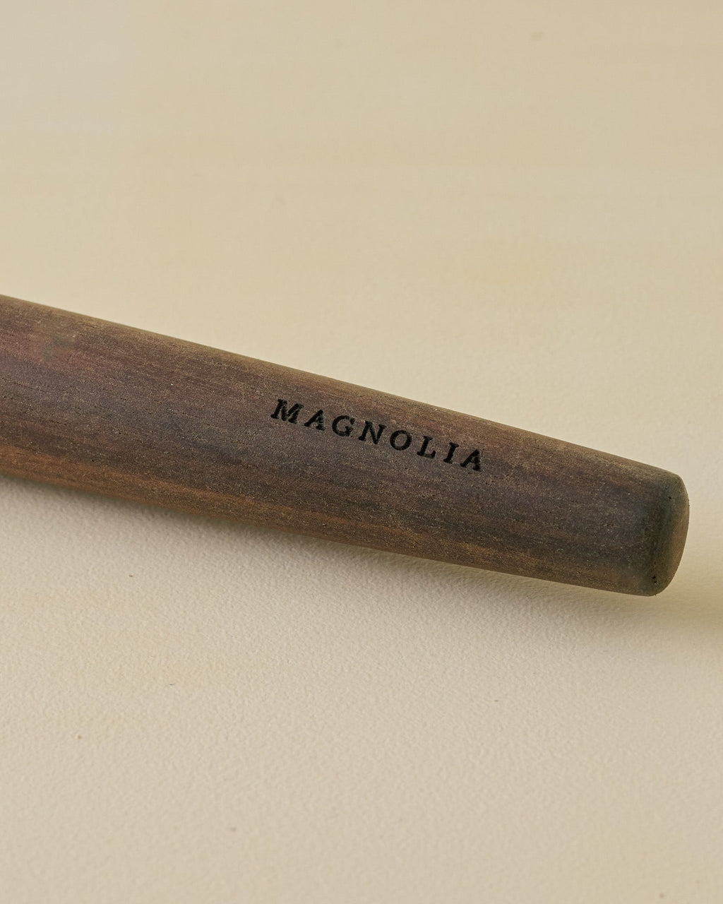 The Gristmill Collection Walnut Rolling Pin