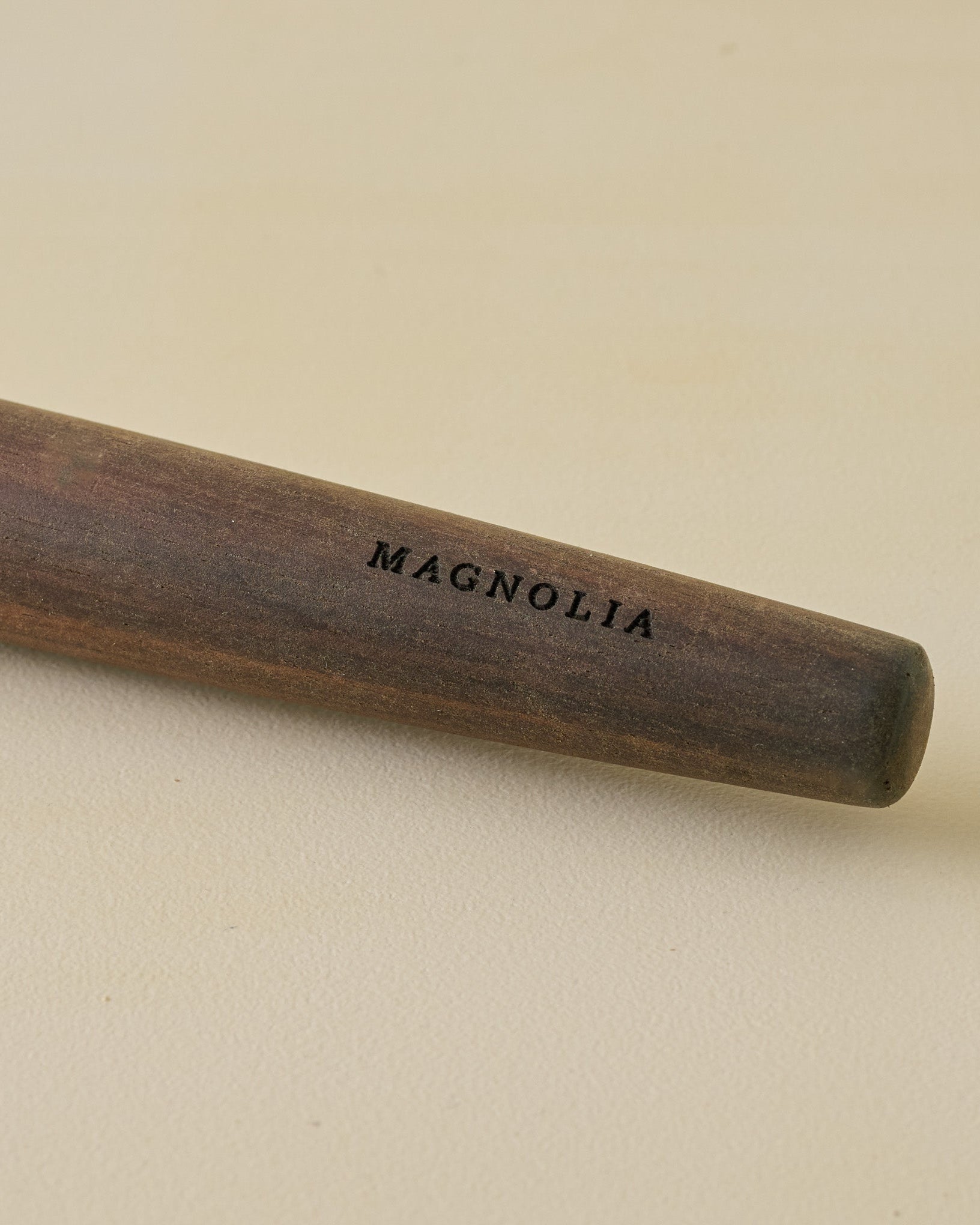 The Gristmill Collection Walnut Rolling Pin