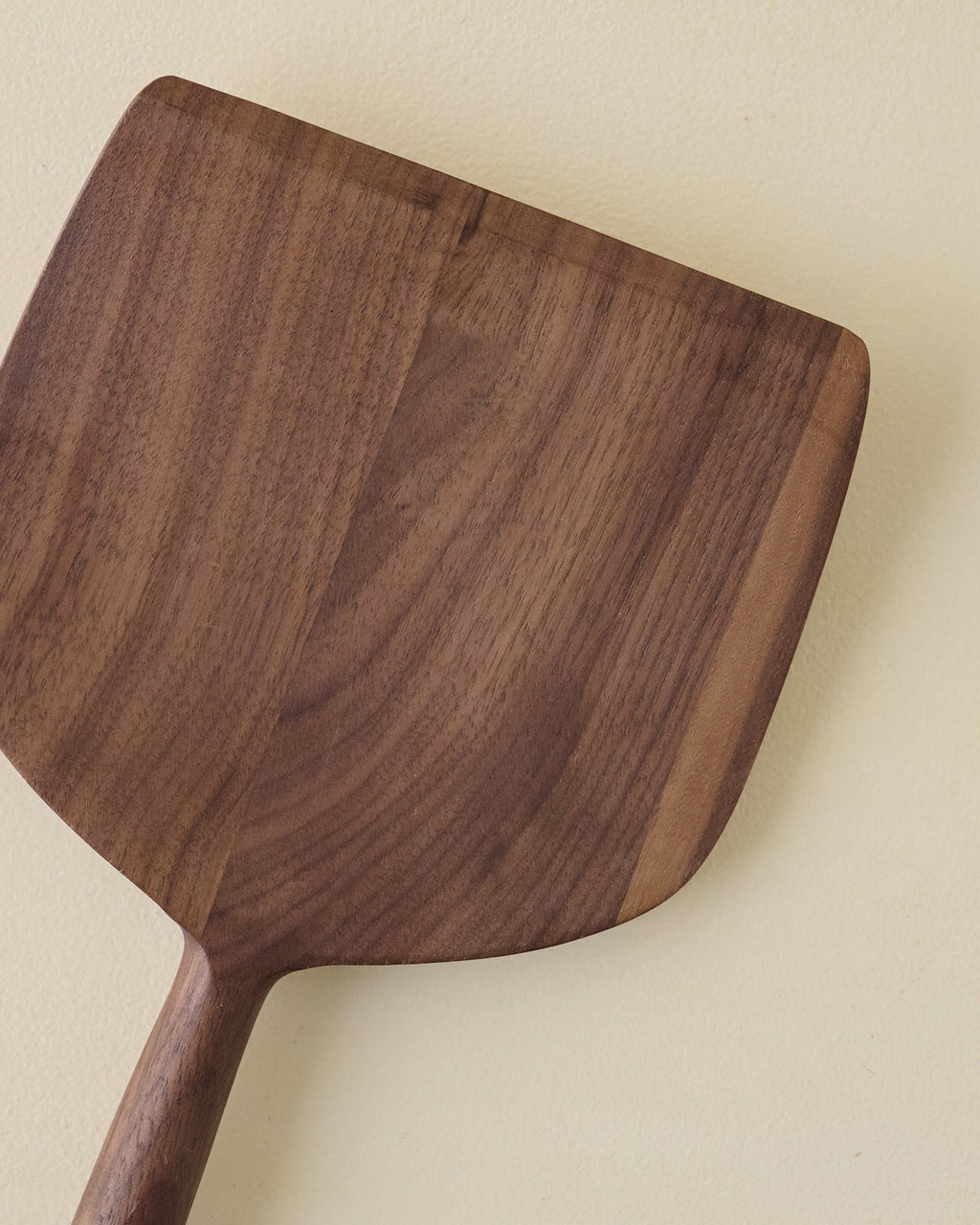 The Gristmill Collection Walnut Turner