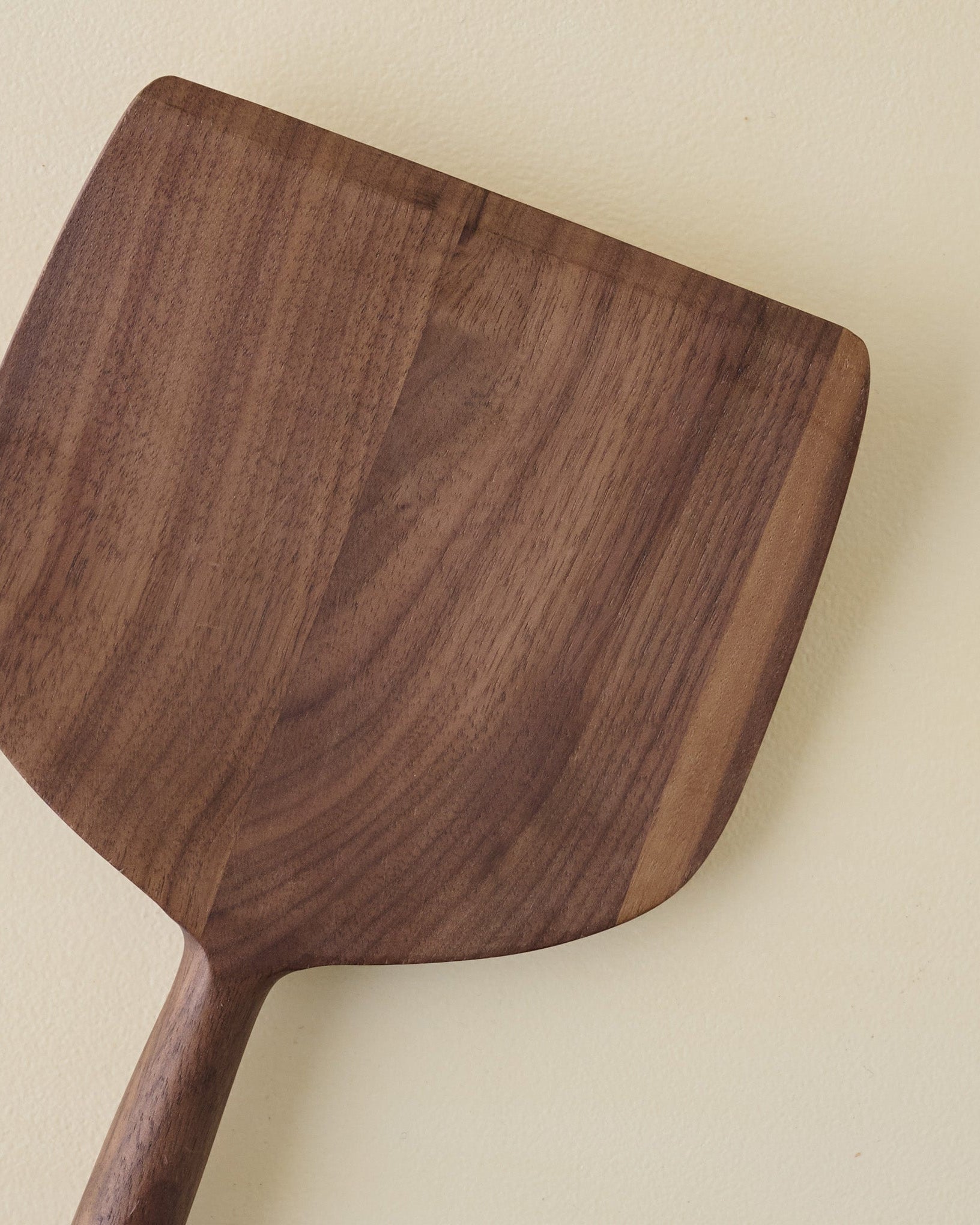 The Gristmill Collection Walnut Turner