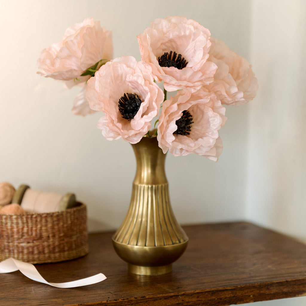 Anemone Bouquet