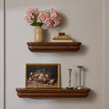Scarlett Solid Wood Shelf