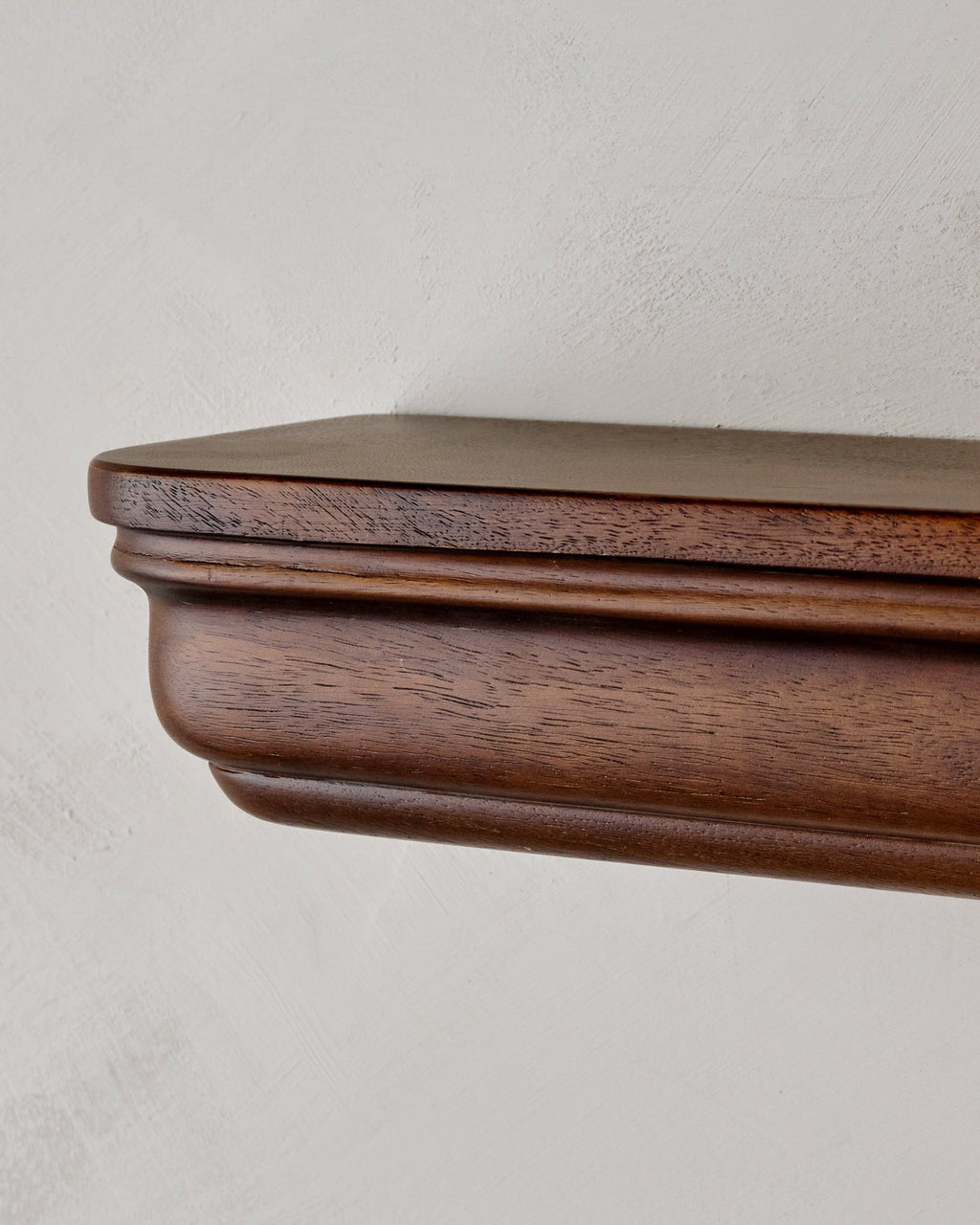 Scarlett Solid Wood Shelf