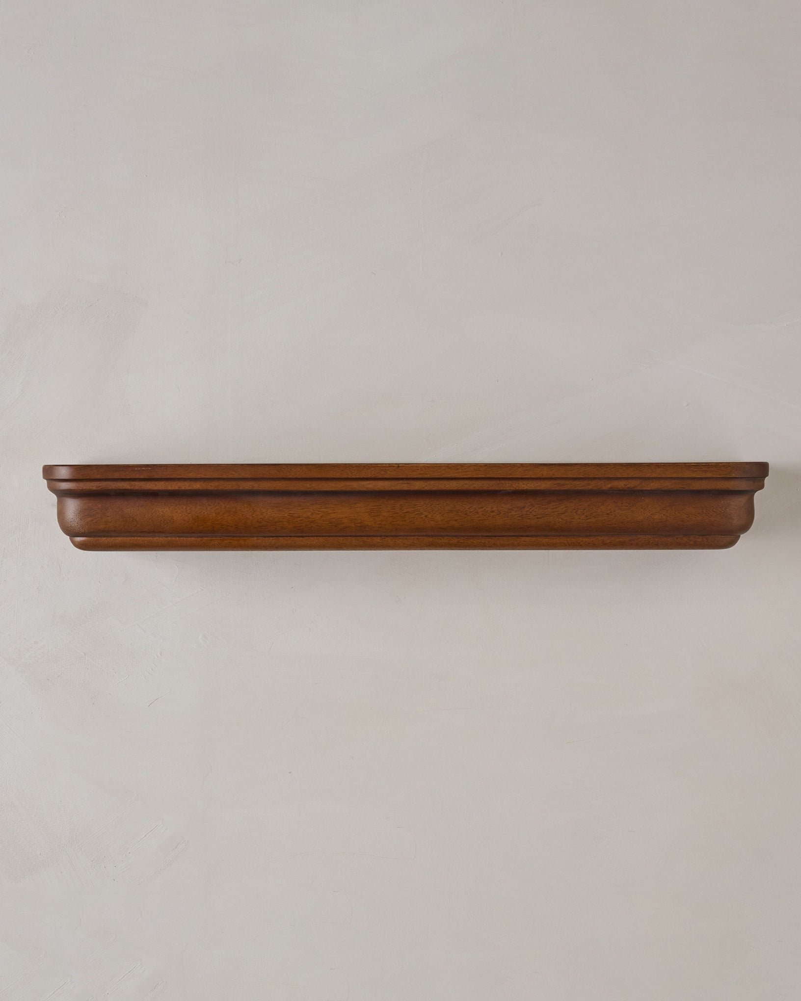 Scarlett Solid Wood Shelf
