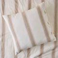 Dannie Stripe Sham