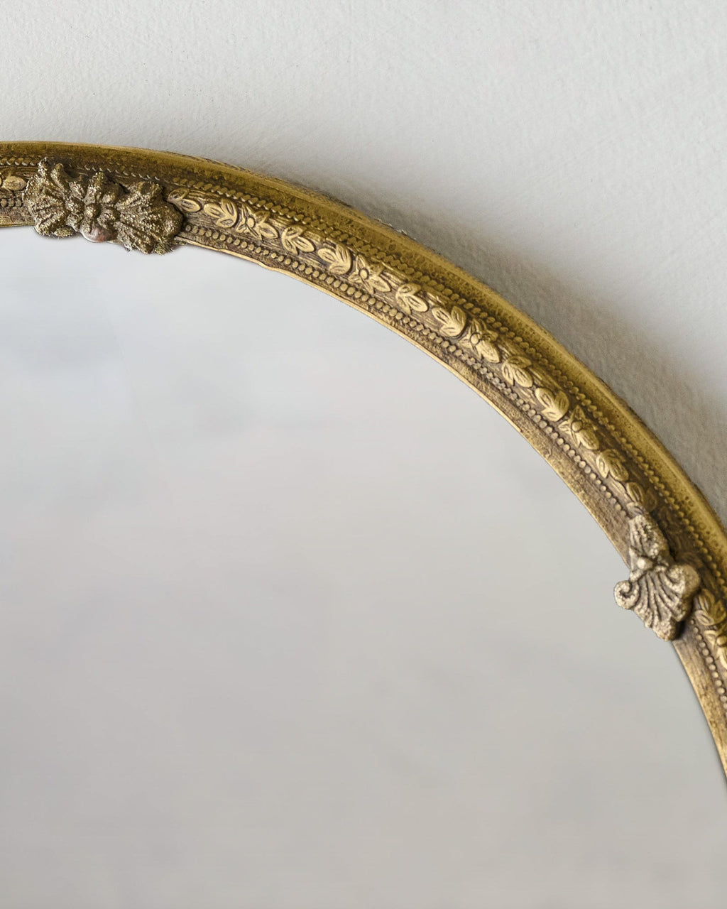 Vienna Extendable Wall Mounted Bathroom Mirror