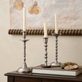 Cassandra Candle Holder