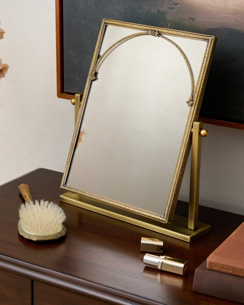 Vienna Tabletop Mirror