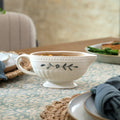 Luna Gravy Boat