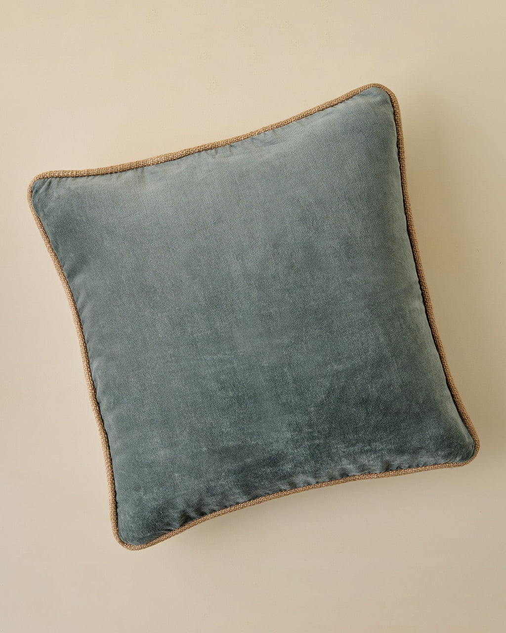 Lexie Velvet Pillow