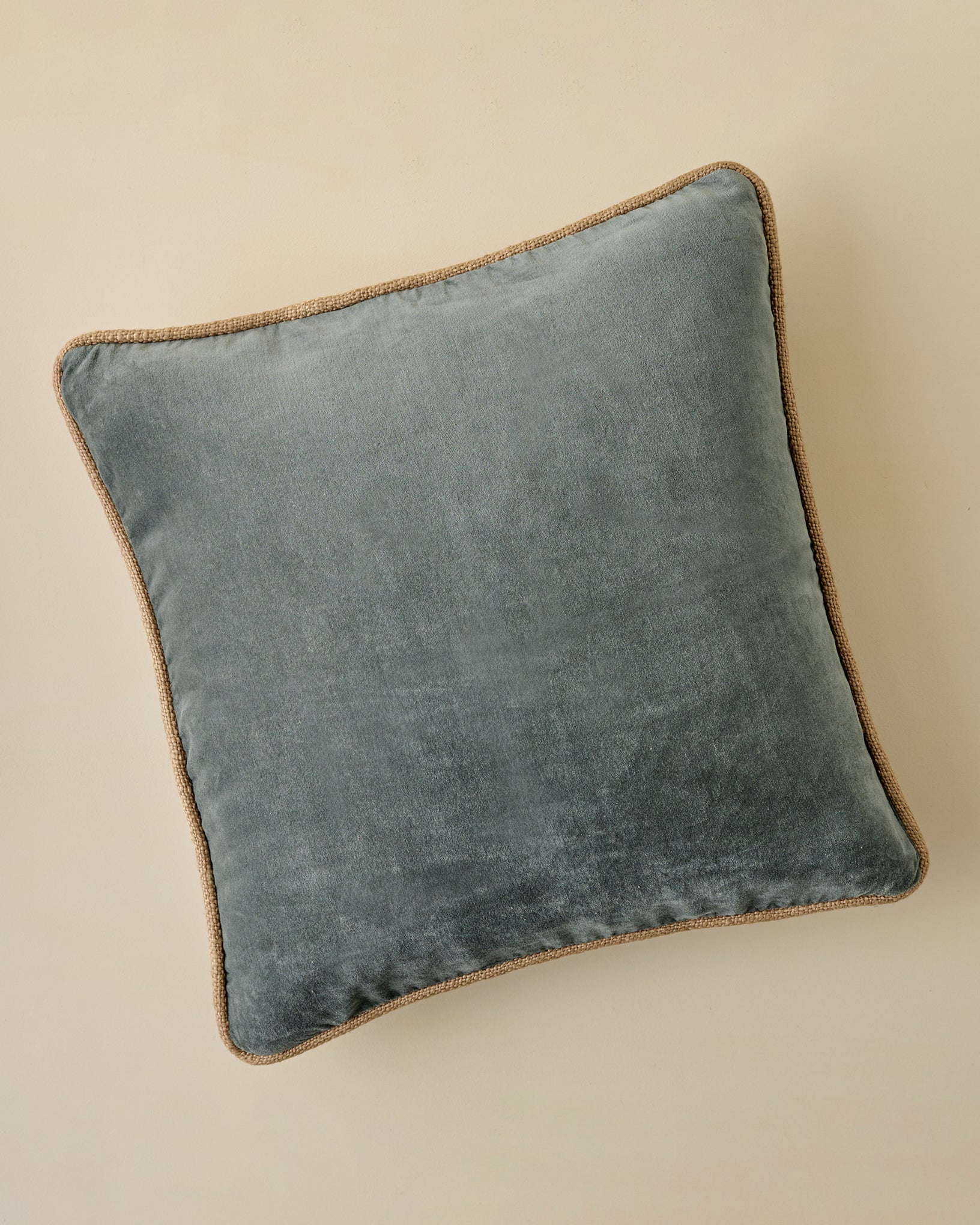 Lexie Velvet Pillow