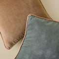 Lexie Velvet Pillow