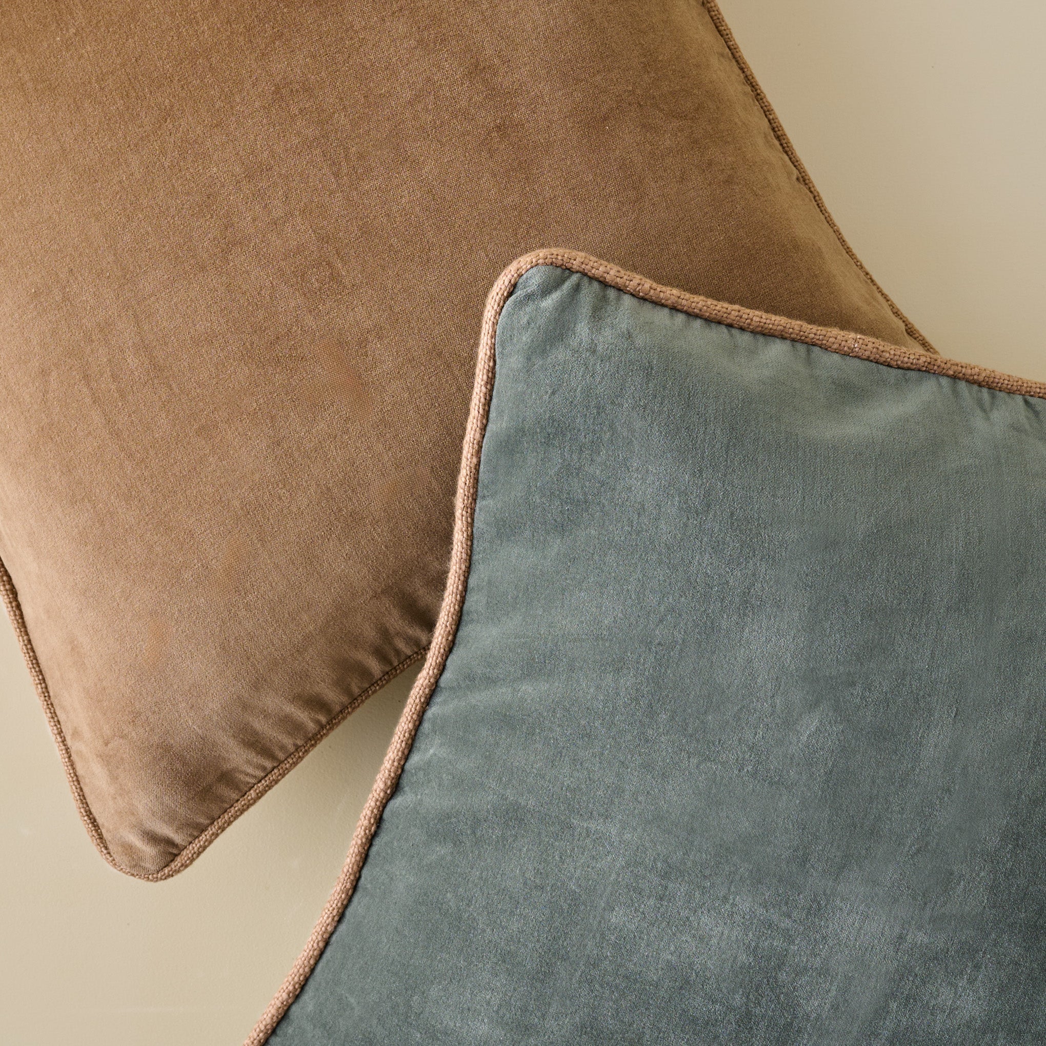 Lexie Velvet Pillow