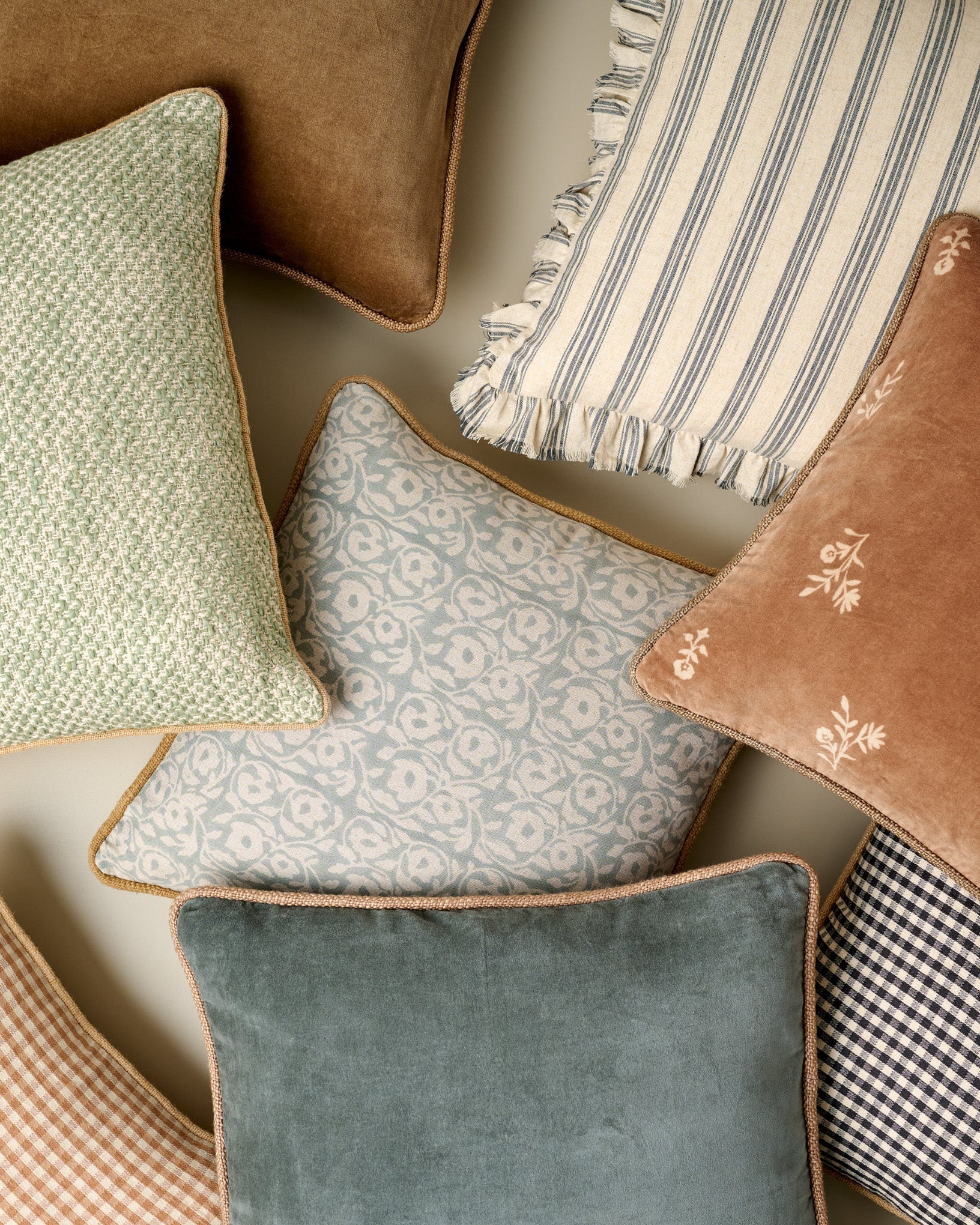 Willow Pillow