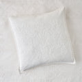 Vintage Chenille Sham