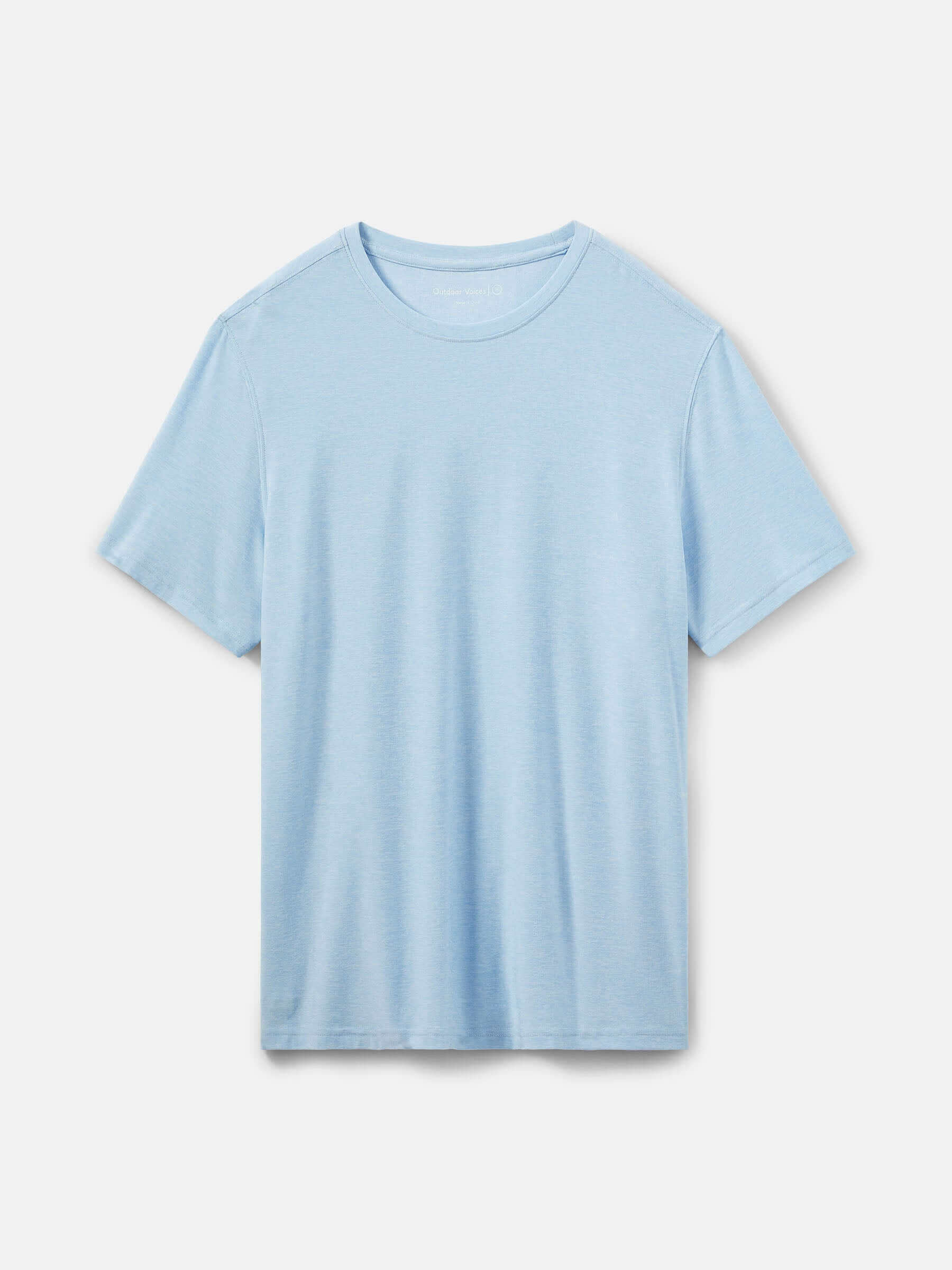 CloudKnit Shortsleeve