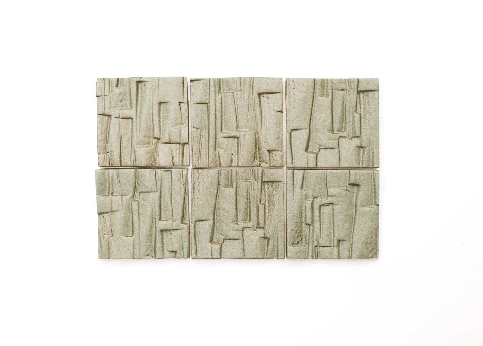 M60 Sample in Soapstone
