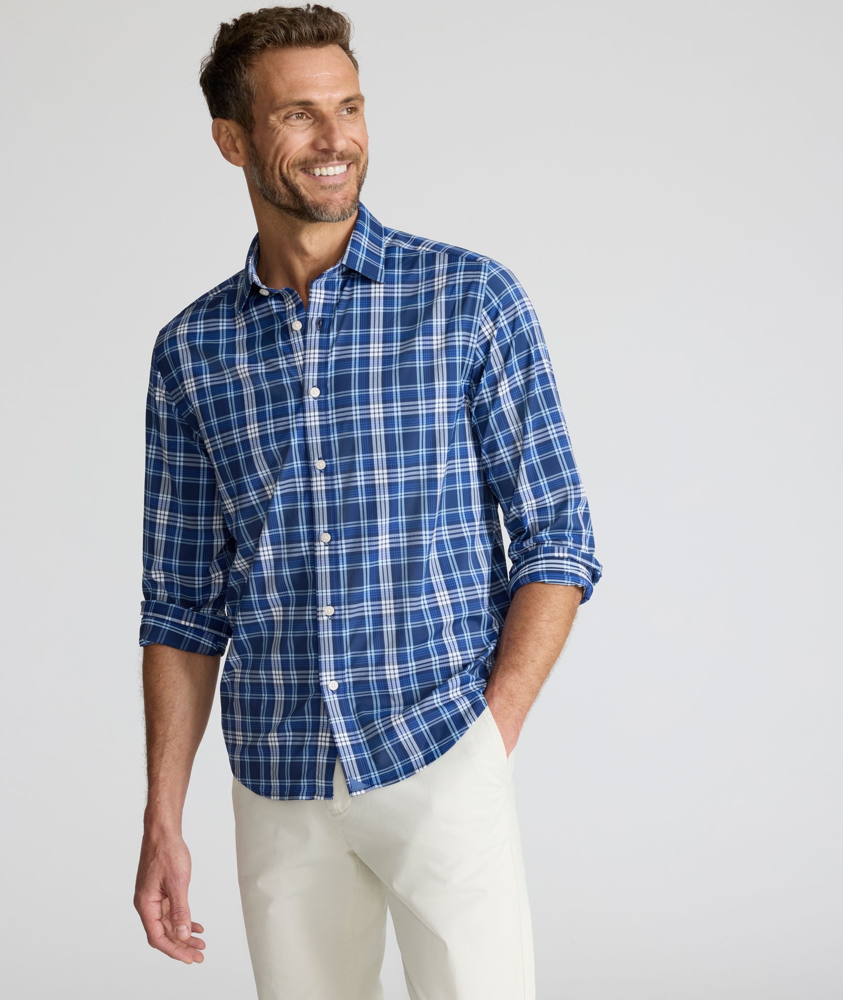 Performance Mabry Shirt