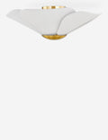 Thessaly Flush Mount Light