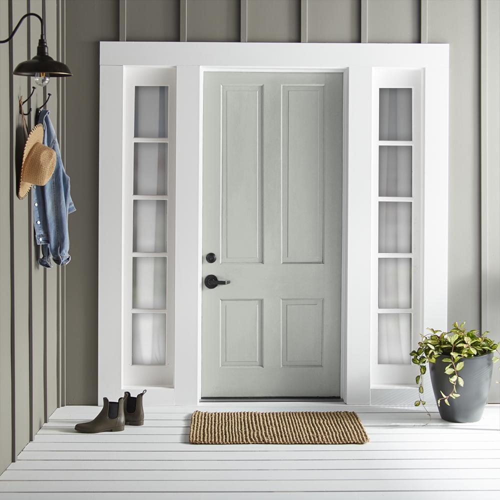 Emmie's Room - Exterior Paint