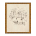 A Walk in the Park