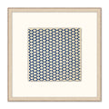 Blue Pattern I