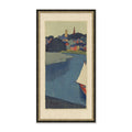 Colorful Vignette II