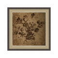 Archival Rose Textile