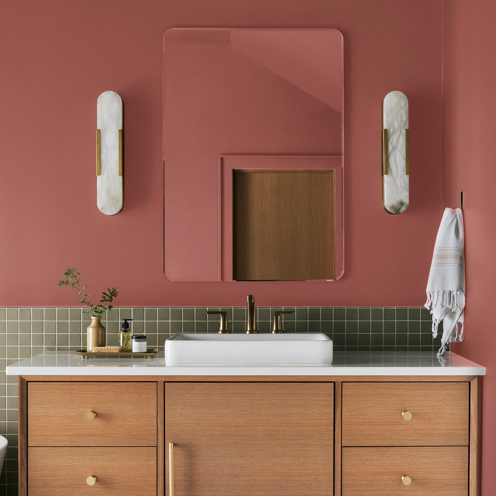 Home At Last - Classic Interior Paint
