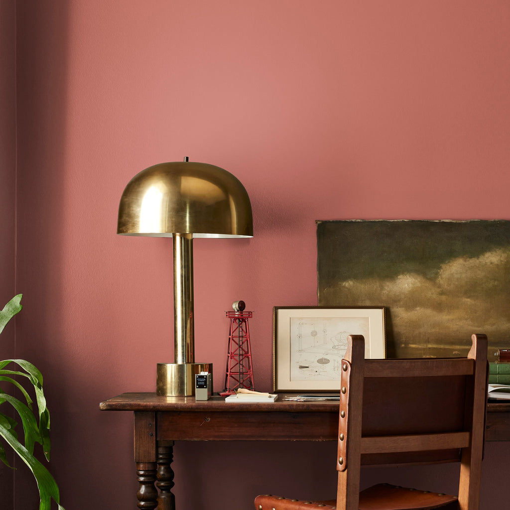 Home At Last - Classic Interior Paint