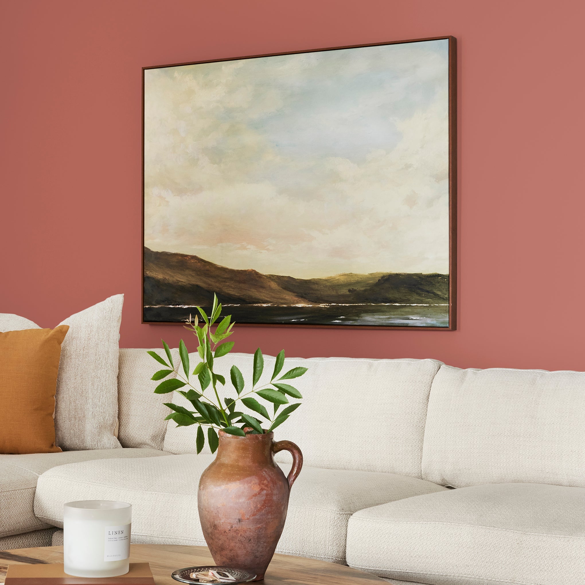 Home At Last - Classic Interior Paint