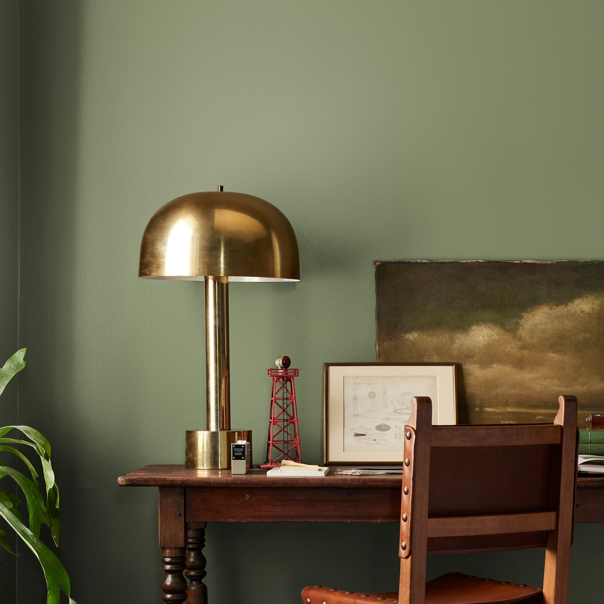Celery Seeds -  Classic Interior Paint