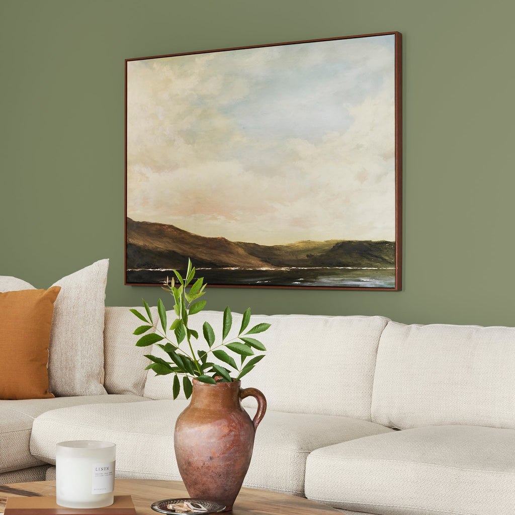 Celery Seeds -  Classic Interior Paint