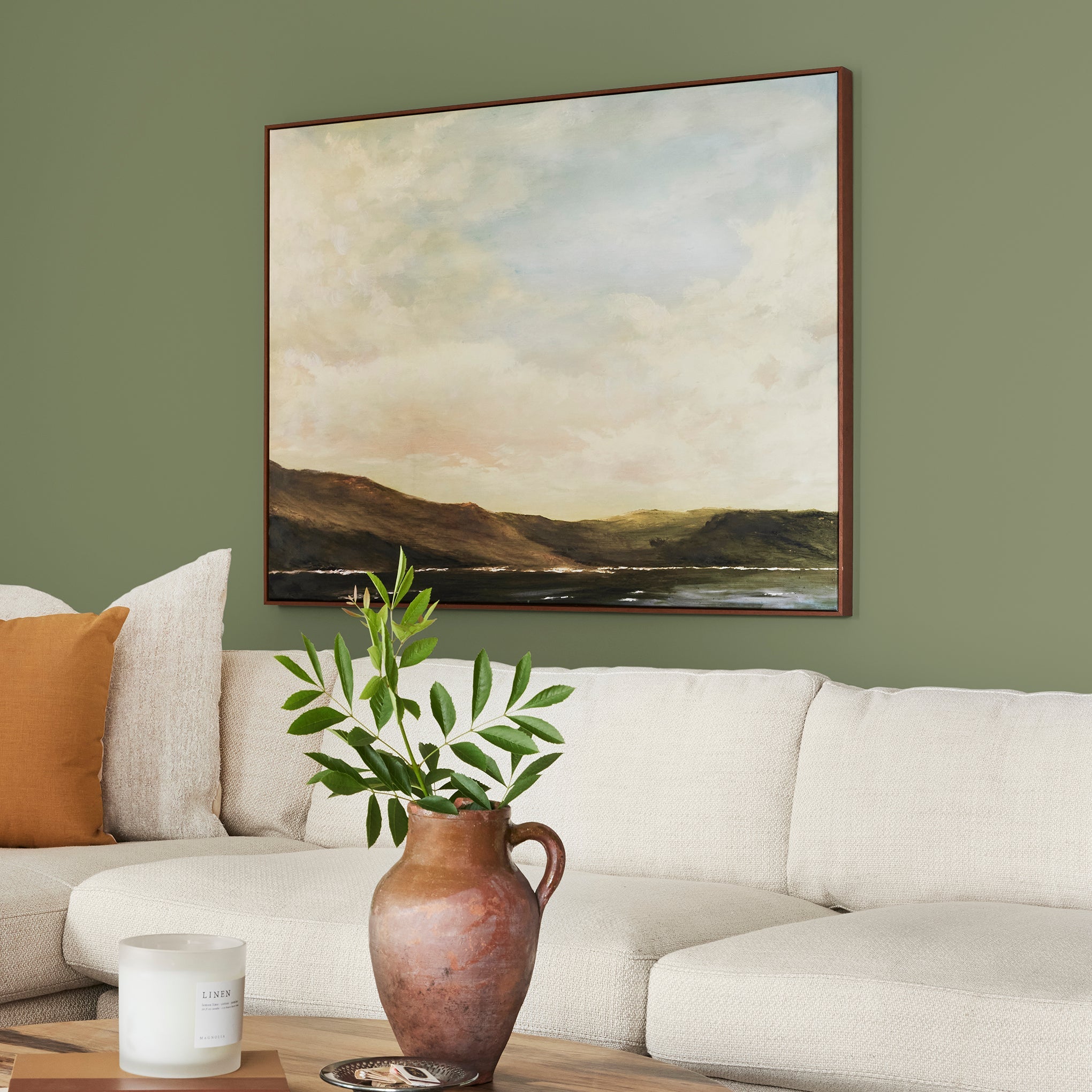 Celery Seeds -  Classic Interior Paint