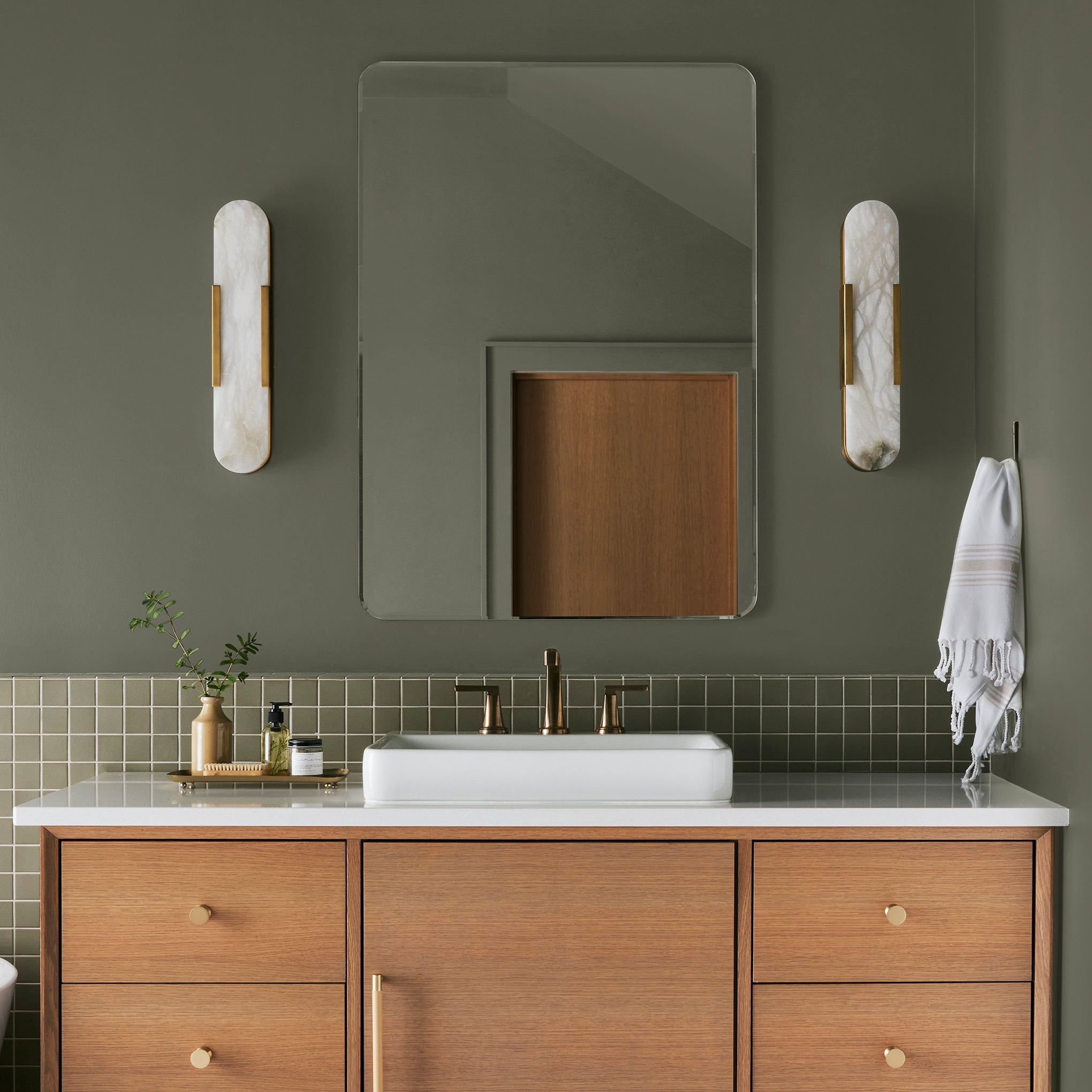 Market Place -  Classic Interior Paint