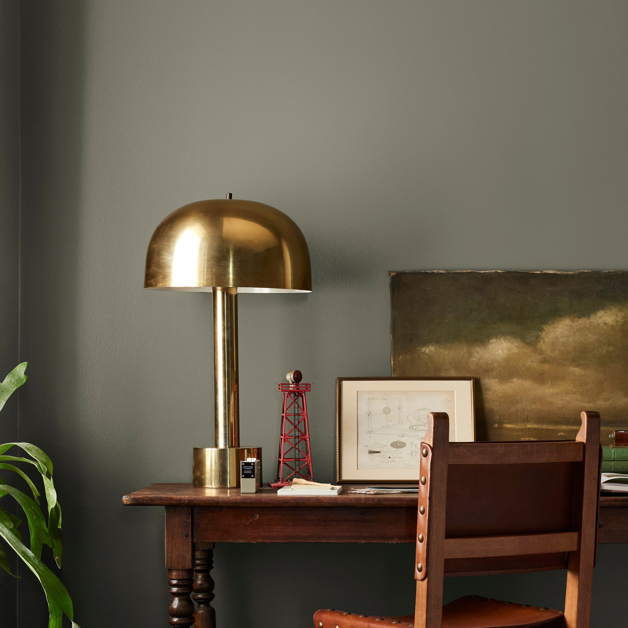 Market Place -  Classic Interior Paint