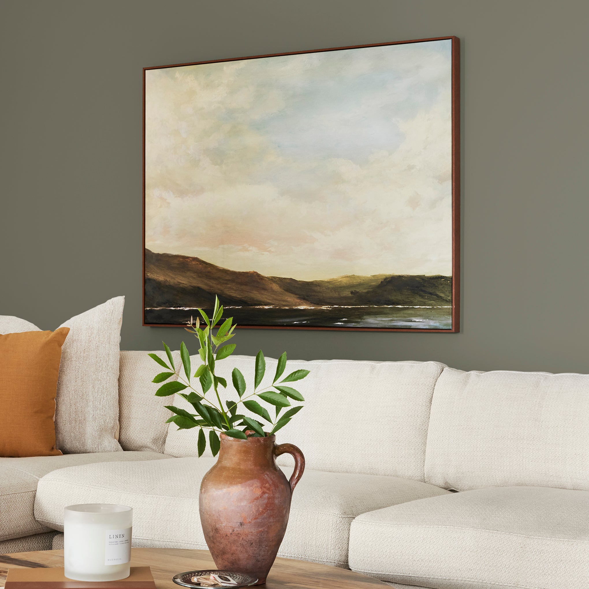 Market Place -  Classic Interior Paint