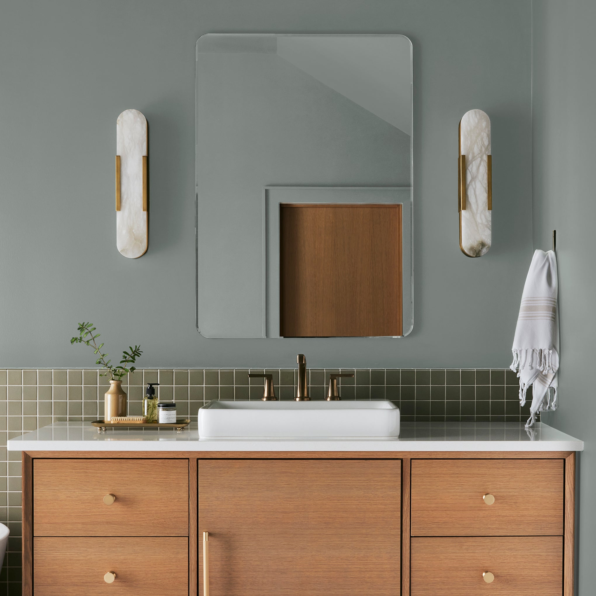 Clean Slate -  Classic Interior Paint