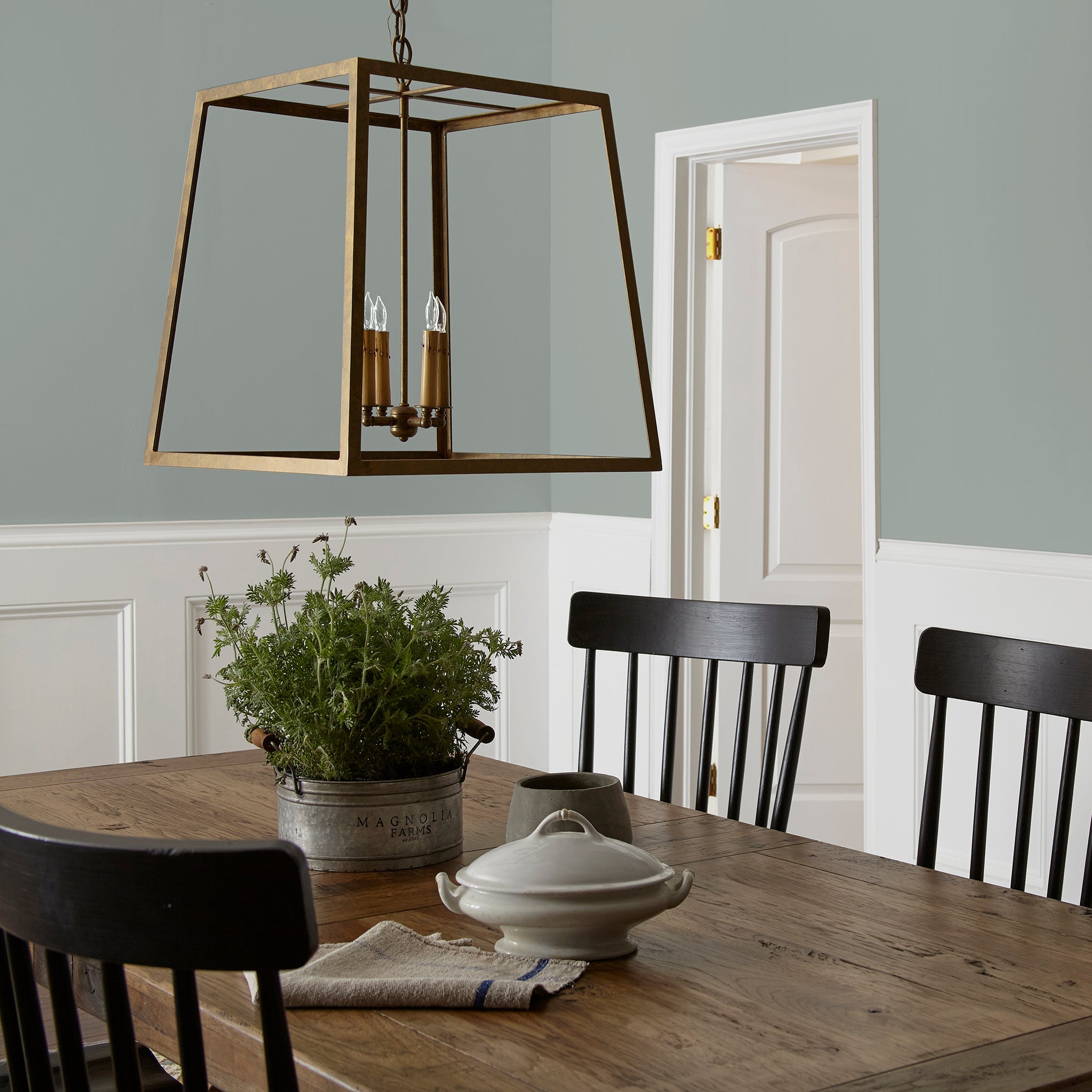 Clean Slate -  Classic Interior Paint