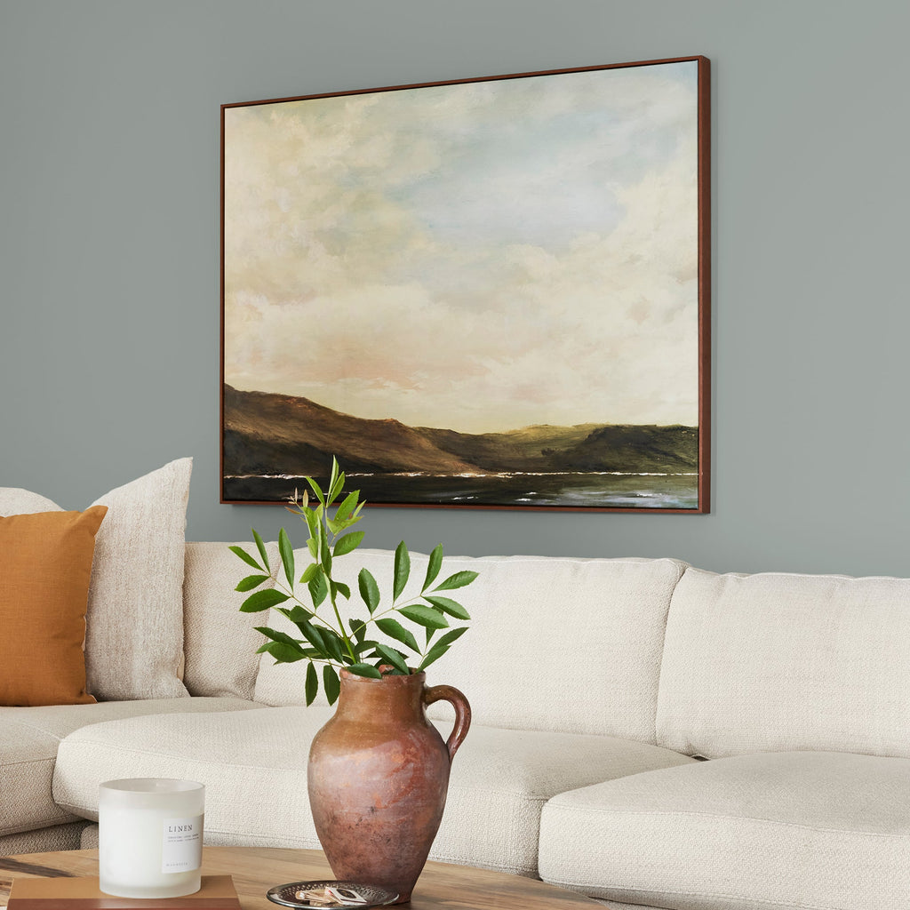 Clean Slate -  Classic Interior Paint