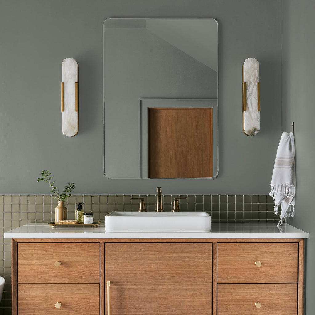 Sage Stem -  Classic Interior Paint