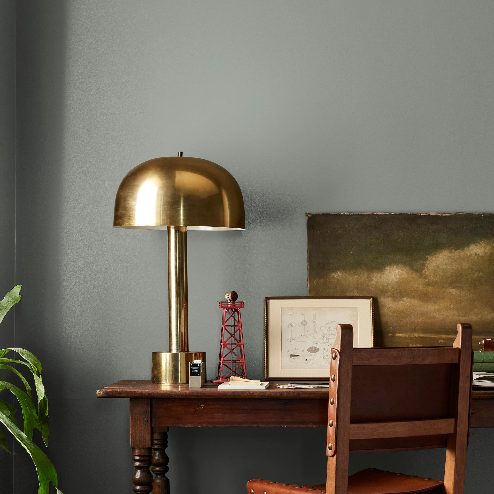 Sage Stem -  Classic Interior Paint