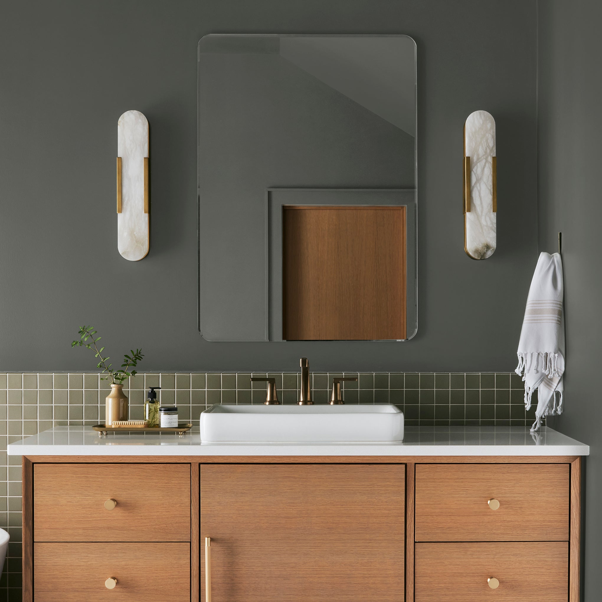 Locally Grown -  Classic Interior Paint