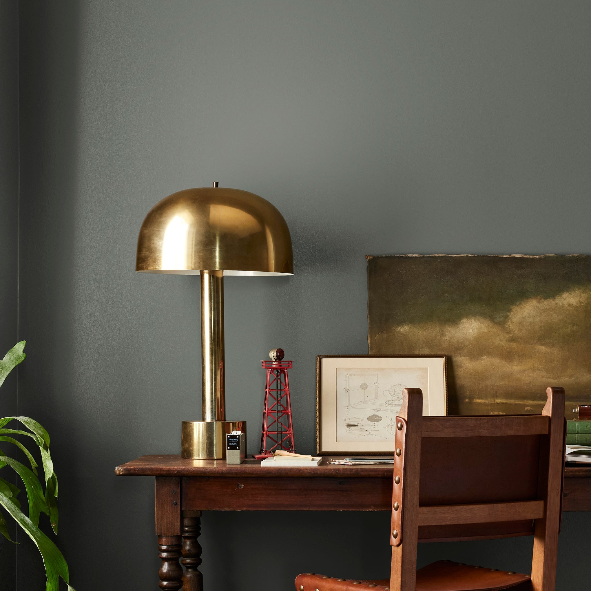 Locally Grown -  Classic Interior Paint