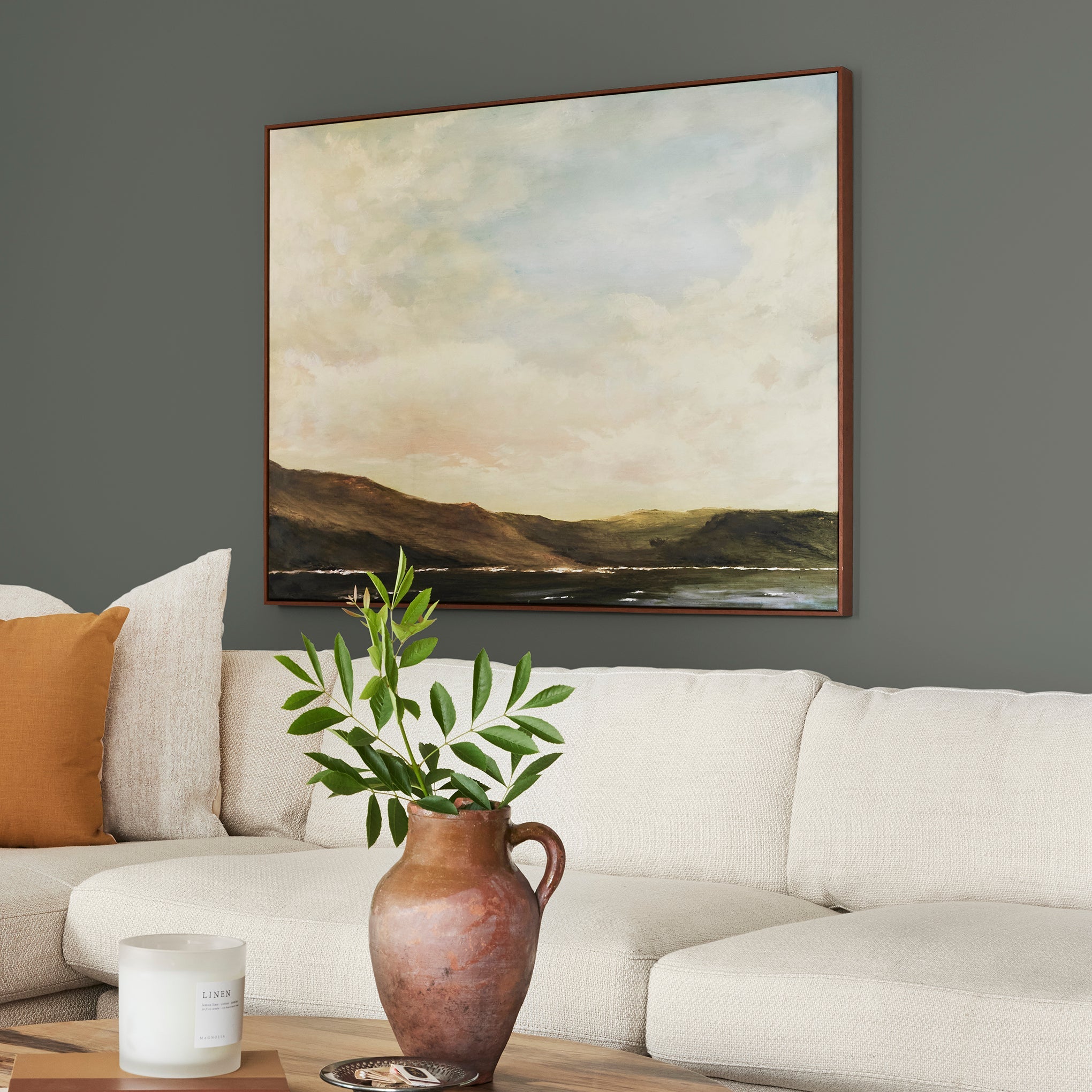 Locally Grown -  Classic Interior Paint