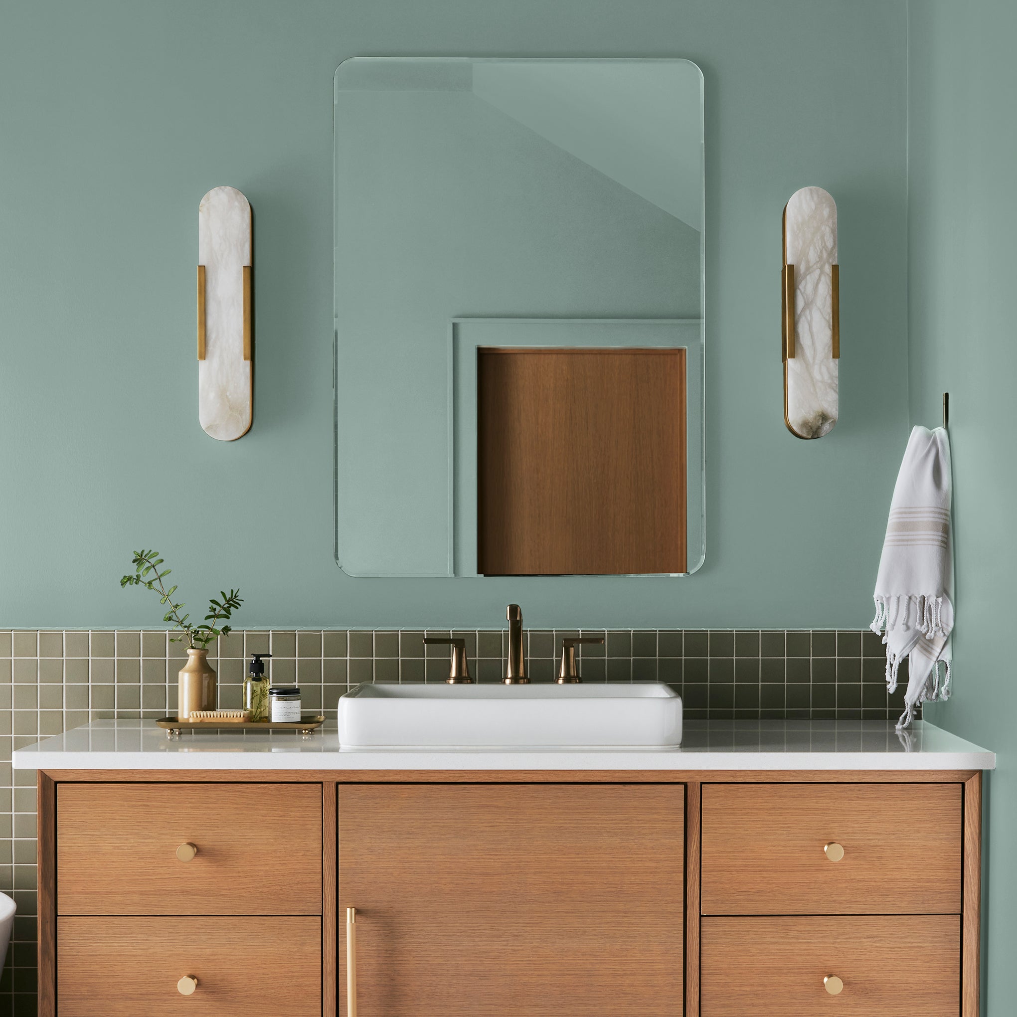 Texas Summer -  Classic Interior Paint
