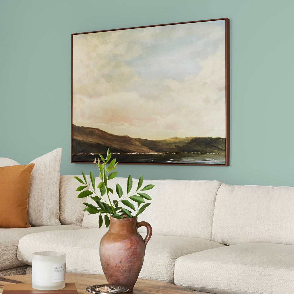 Texas Summer -  Classic Interior Paint