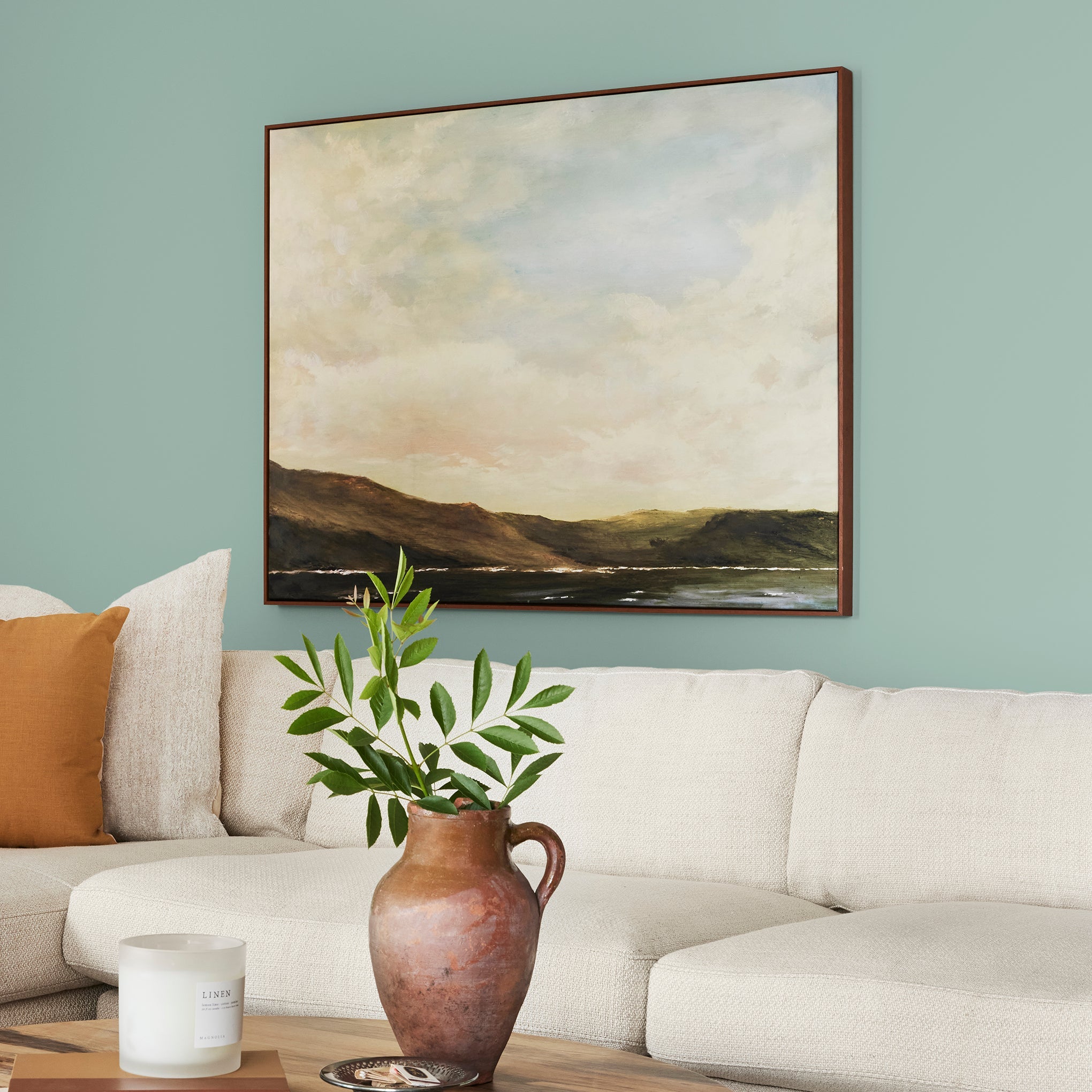 Texas Summer -  Classic Interior Paint